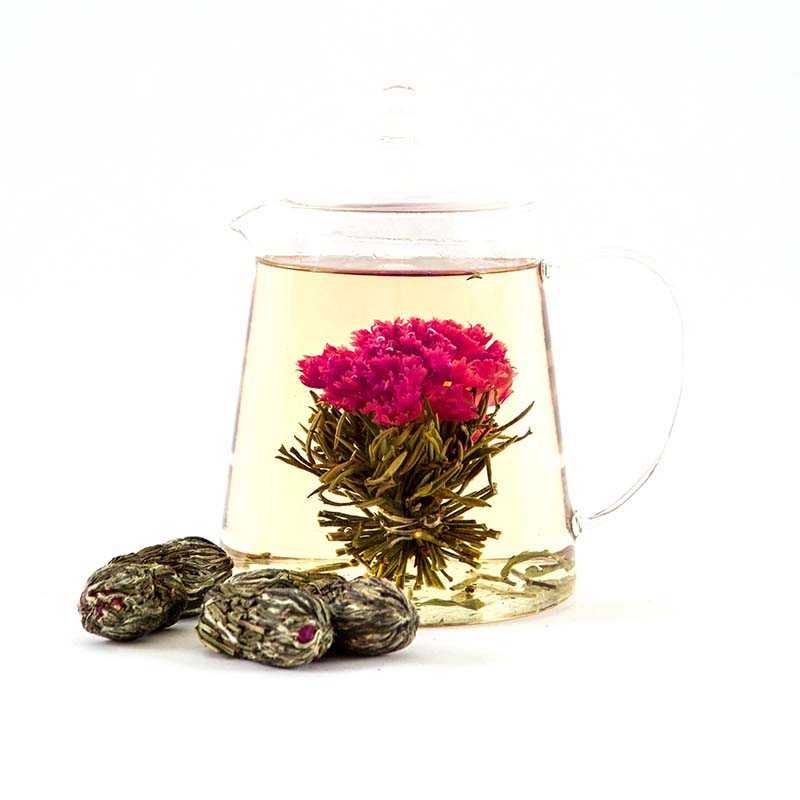 Flowering Tea