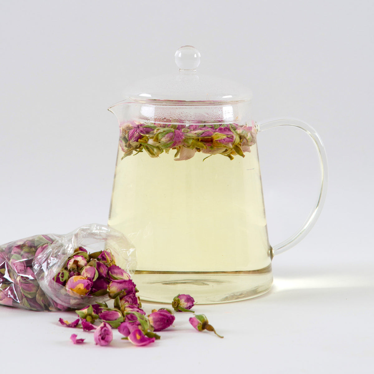 Rose Tea - 25g