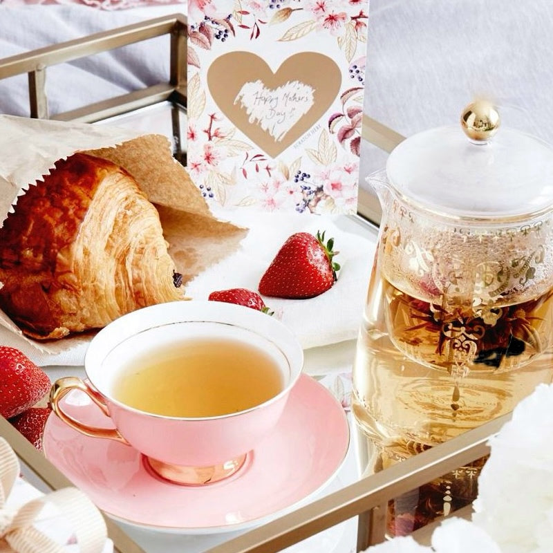 A Beautiful Gift for Mother’s Day