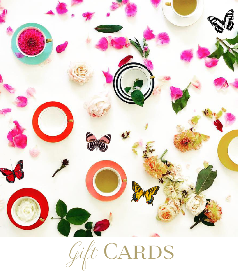 Gift Cards