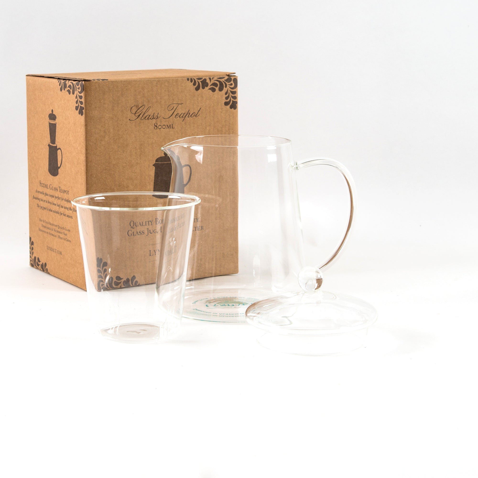 Glassware